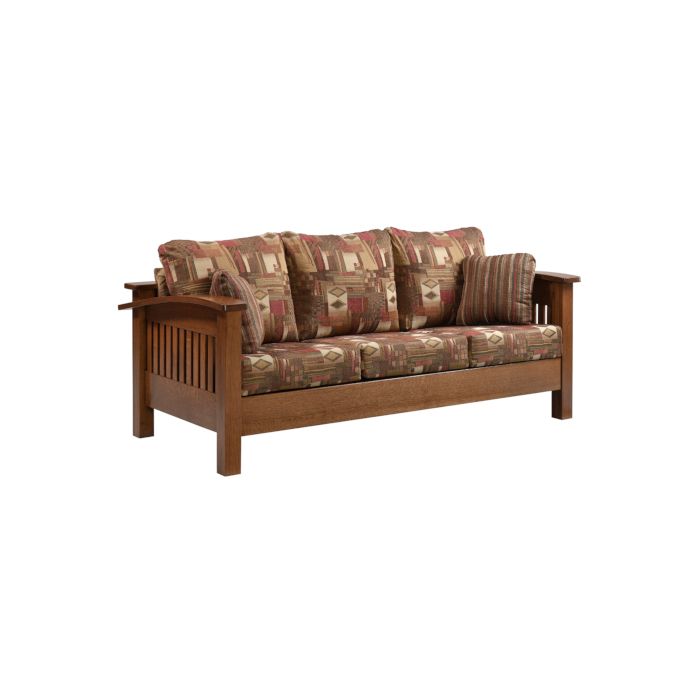 Liberty Mission Sofa
