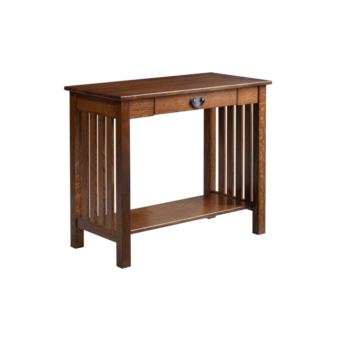 Liberty Mission Sofa Table