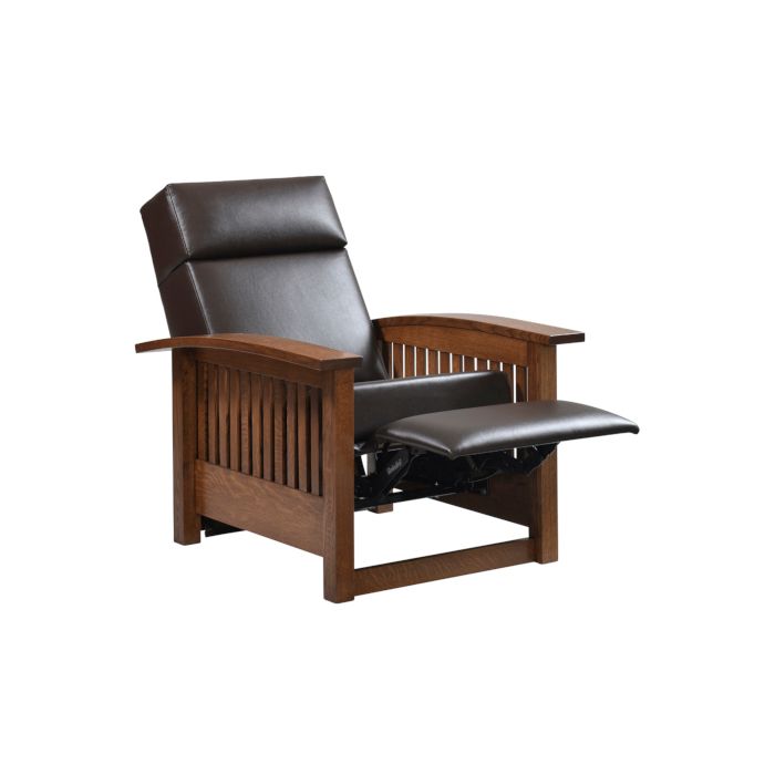 Liberty Mission Recliner