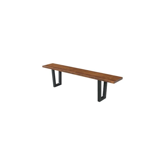 Lifestyle Bench