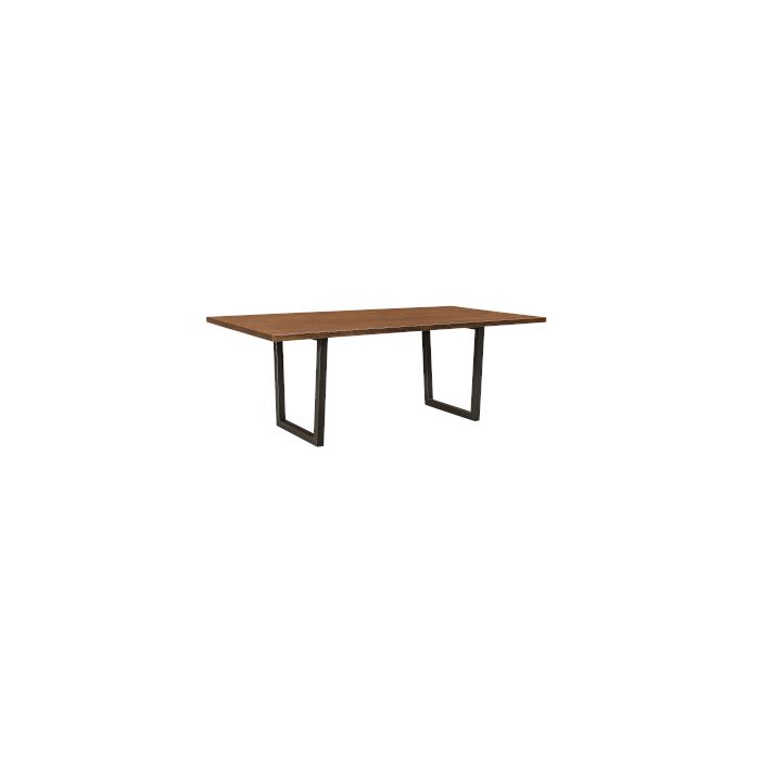 Lifestyle Trestle Table