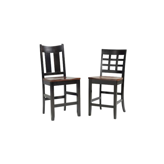 Clanton Bar Chair