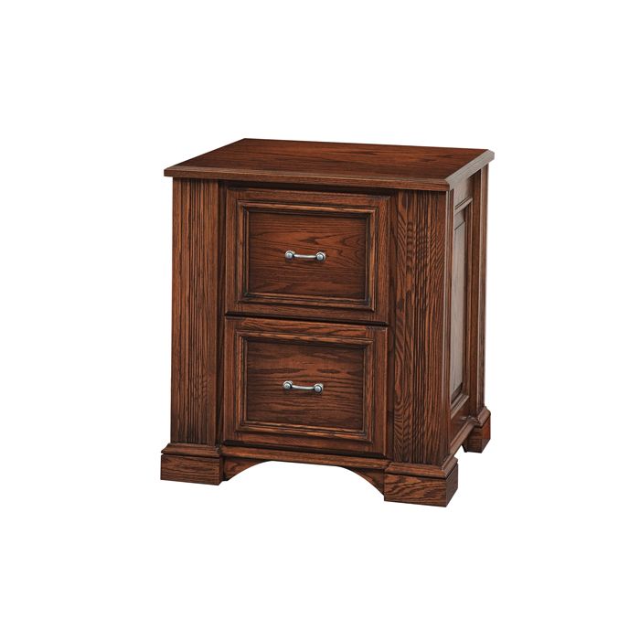 Lincoln 2 Drawer File