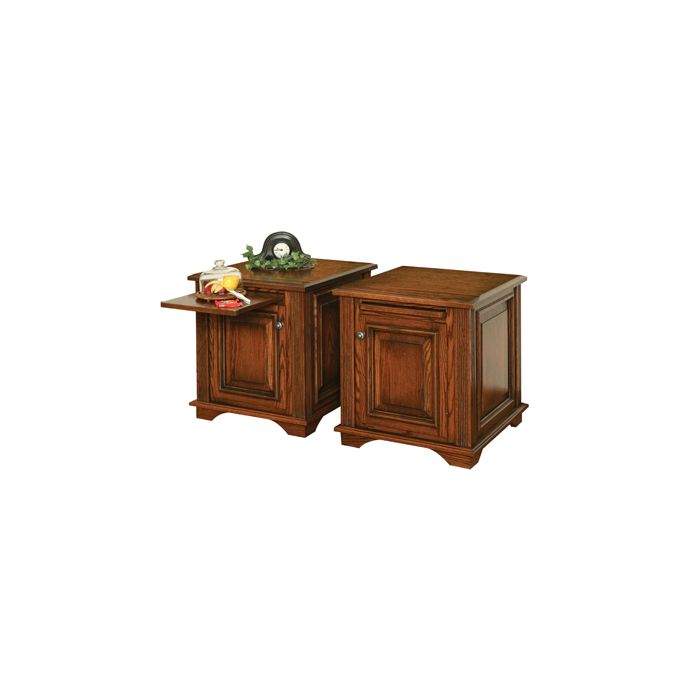 Lincoln End Table