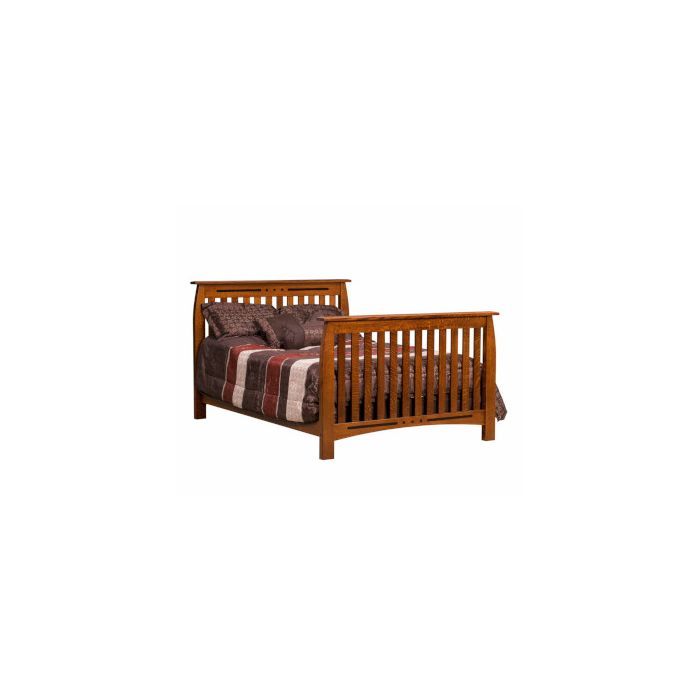 Linbergh Crib