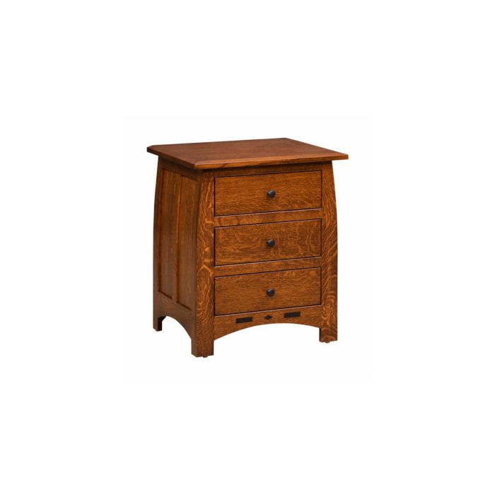 Linbergh Nightstand