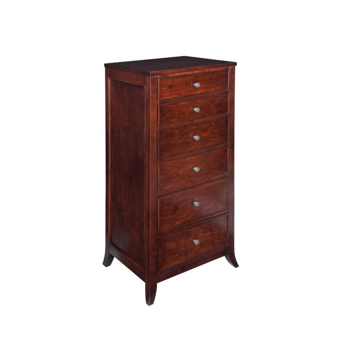 Kingston Lingerie Chest