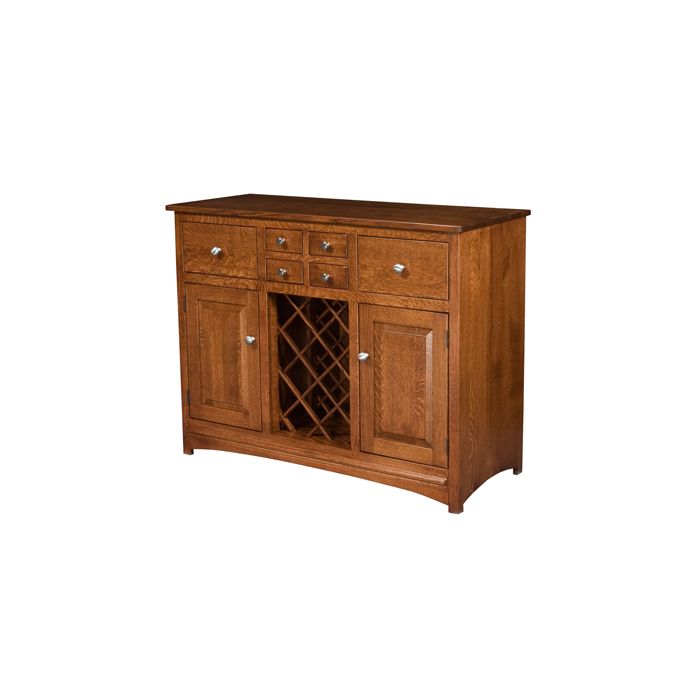 Lisa Wine Cabinet