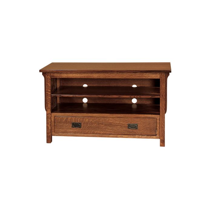 Landmark Open TV Cabinets