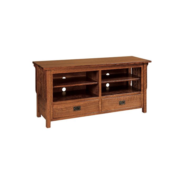 Landmark Open TV Cabinets