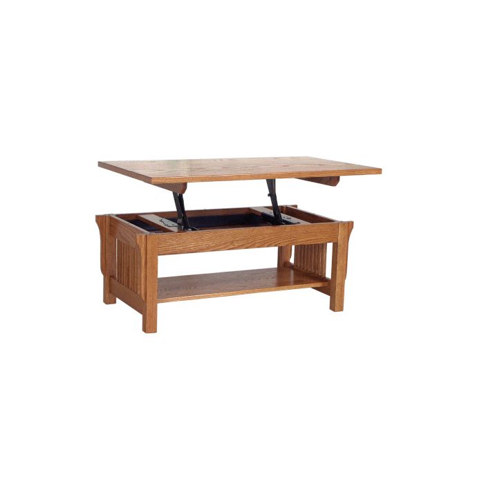 Landmark Lift-Top Table