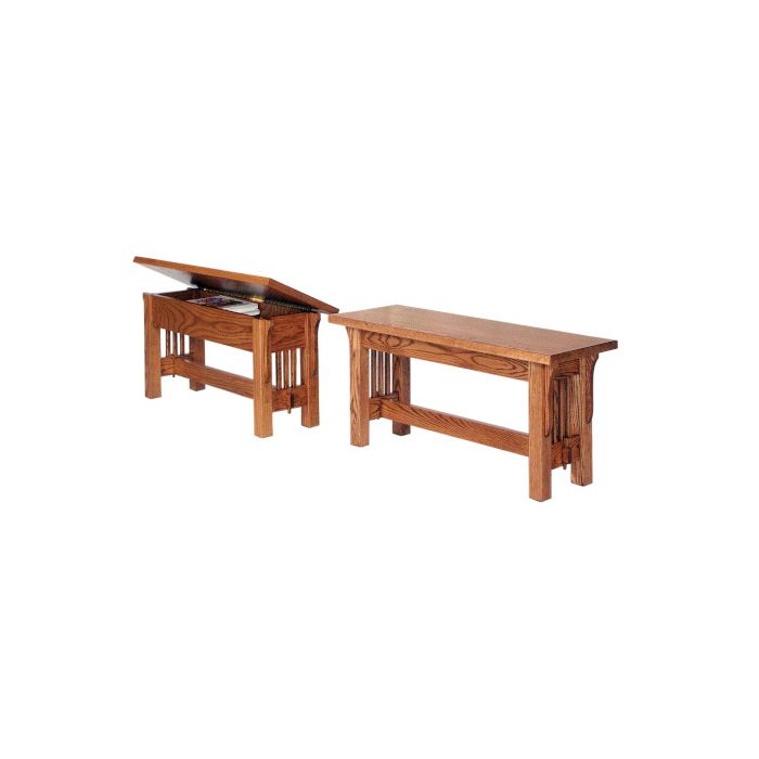 Landmark Benches