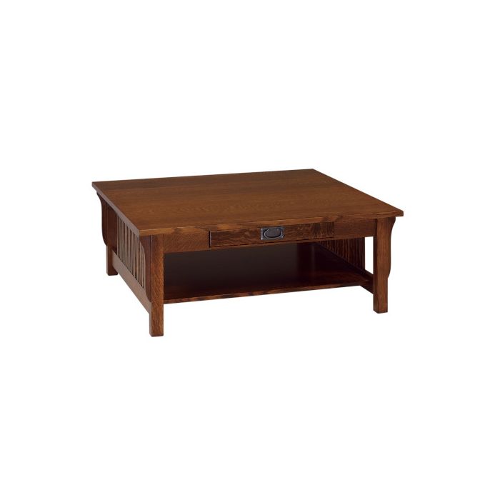 Landmark Square Coffee Table