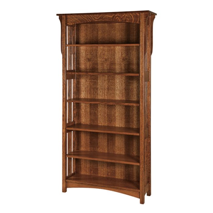 Landmark Bookcases