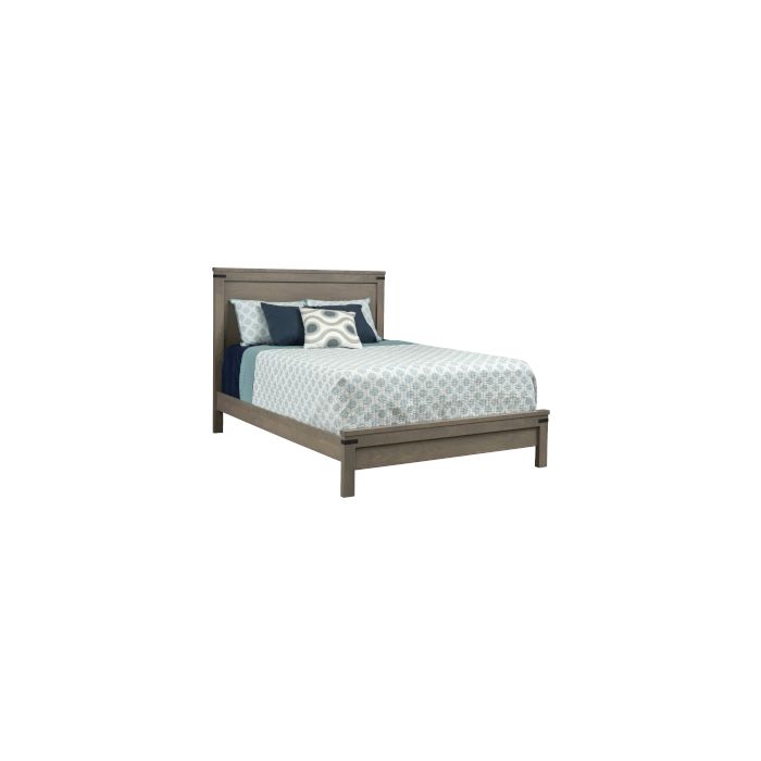 Lewiston Bed