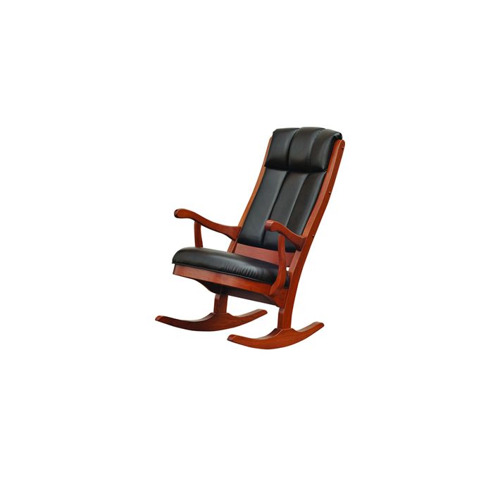 Lincoln Rocker