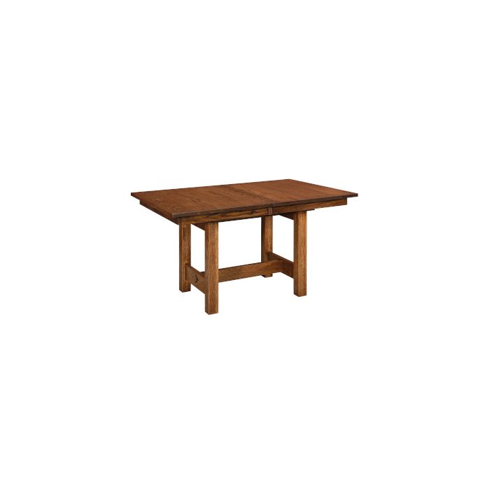 Logan Trestle Table