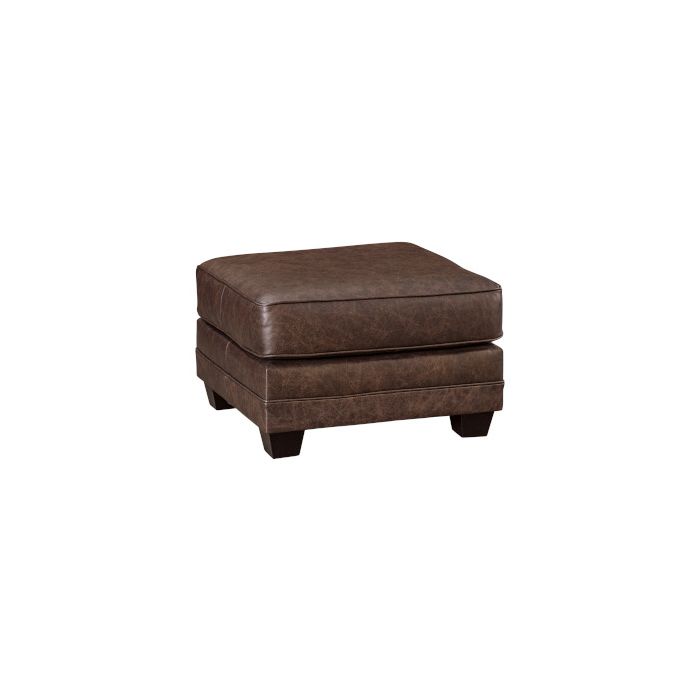 Ellington 26" Footstool
