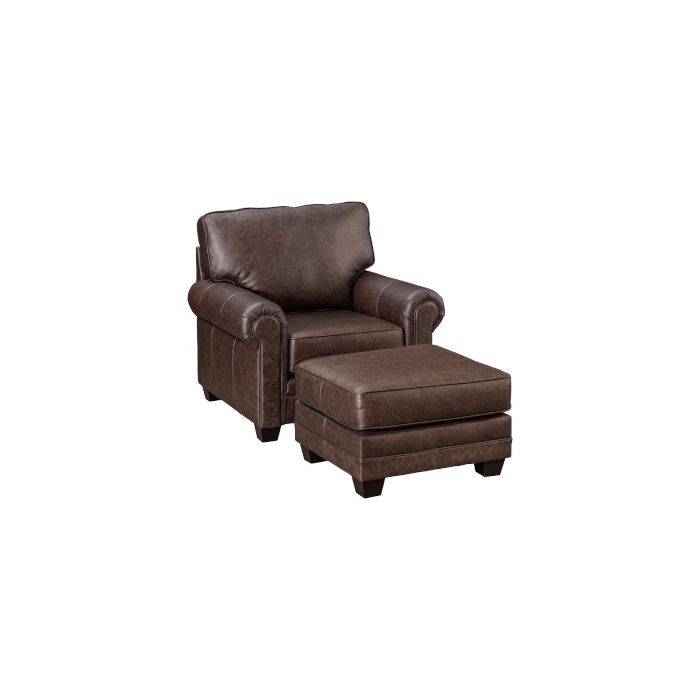 Ellington 26" Footstool