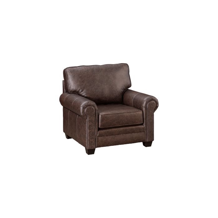 Ellington Chair Panel Arm