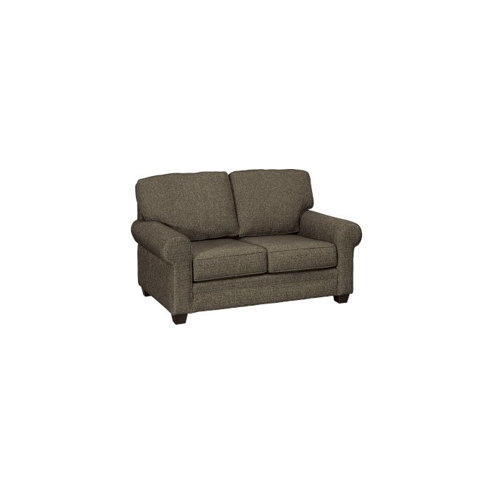 Ellington Loveseat Sock Arm