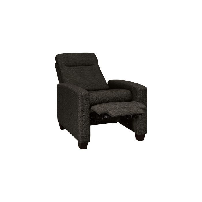 Harmony Push Back Recliner