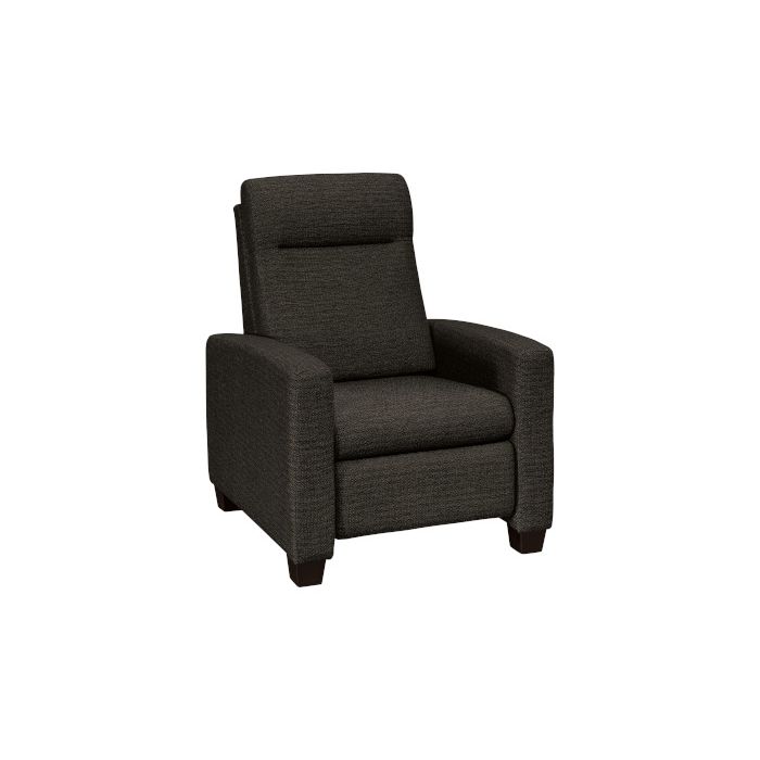 Harmony Push Back Recliner