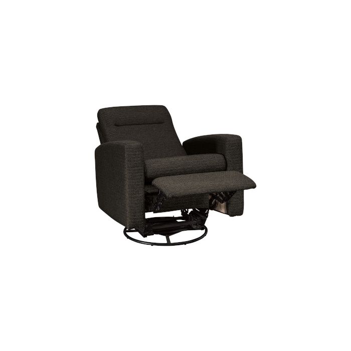 Harmony Swivel Rocker Recliner