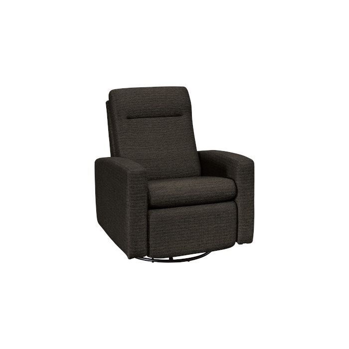 Harmony Swivel Rocker Recliner