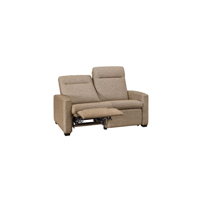 Harmony Wallhugger Loveseat Recliner