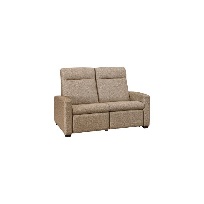 Harmony Wallhugger Loveseat Recliner