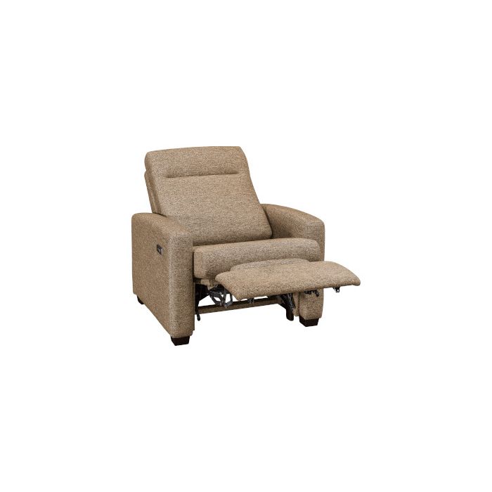 Harmony Wallhugger Recliner