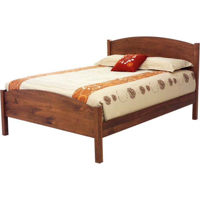 Lynwood Bed (Version A)