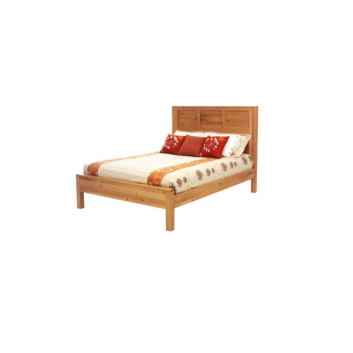 Lynwood Bed (Version B)