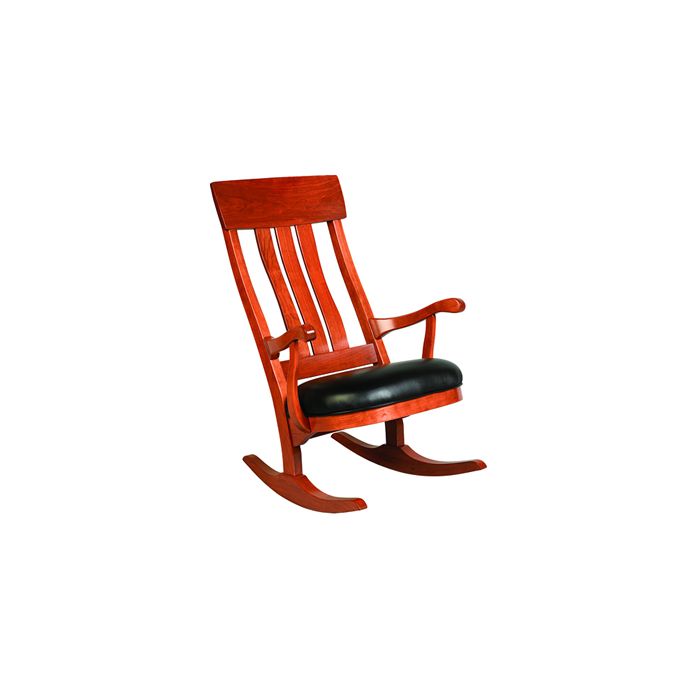 Lewis Rocker