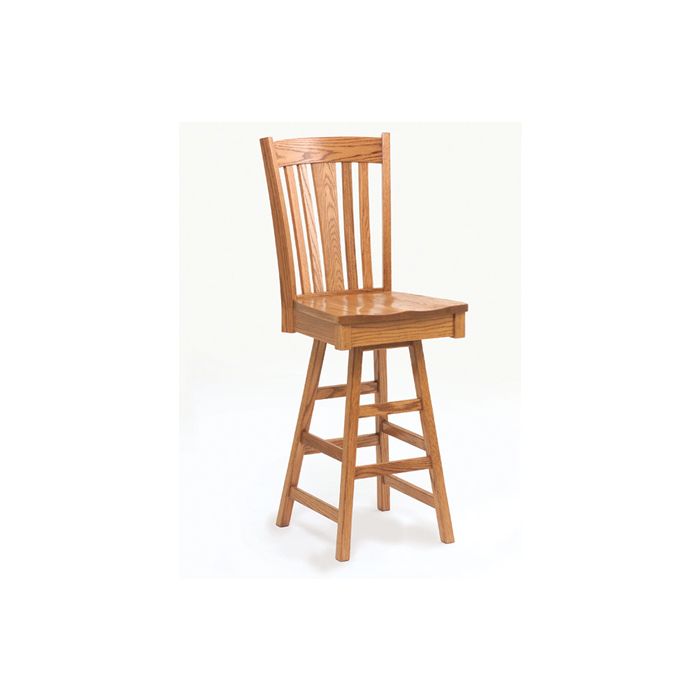 Madison Swivel Chair