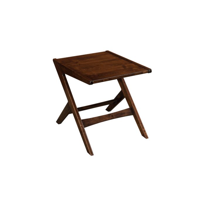 Malaya End Table