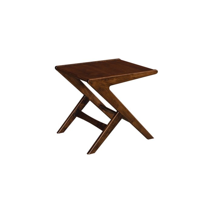Malaya End Table