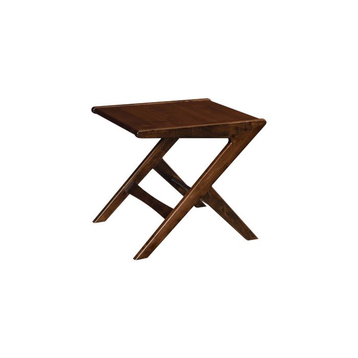 Malaya End Table