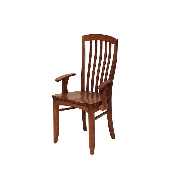 Malibu Arm Chair