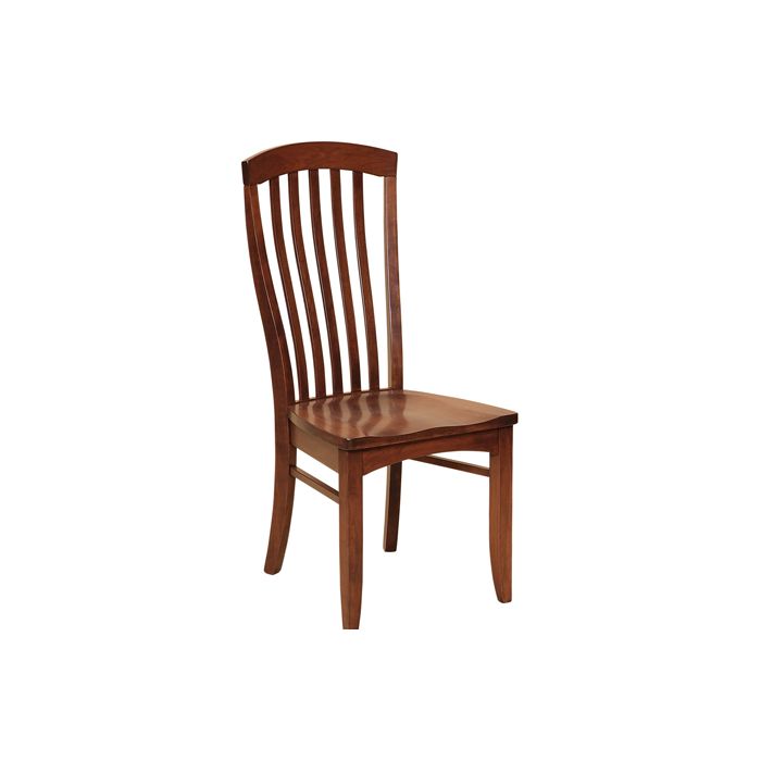 Malibu Side Chair