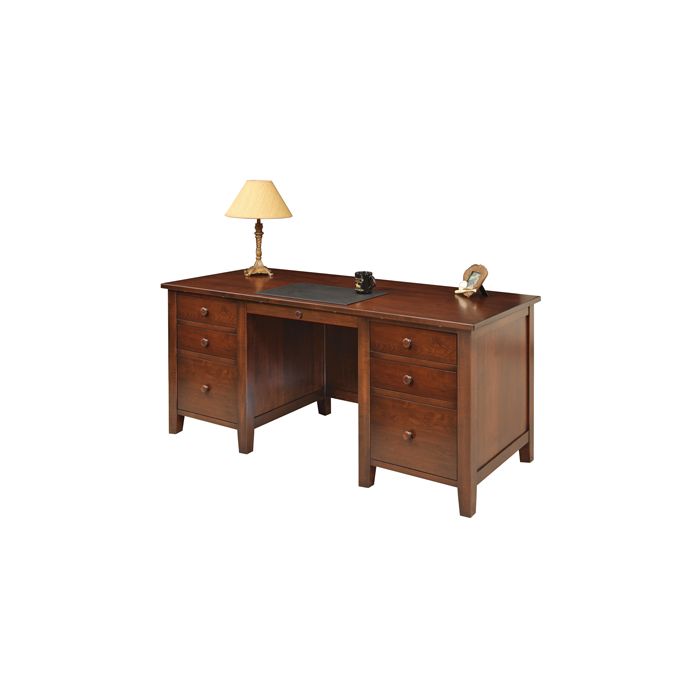 Manhattan Executive Desk