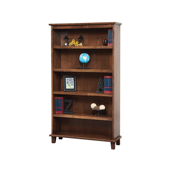 Manhattan Bookcase 