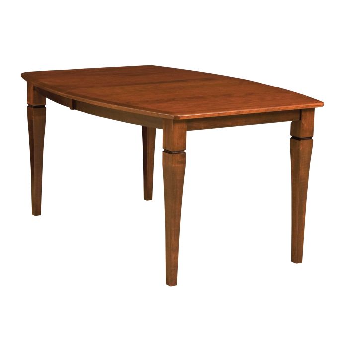 Mansfield Leg Table