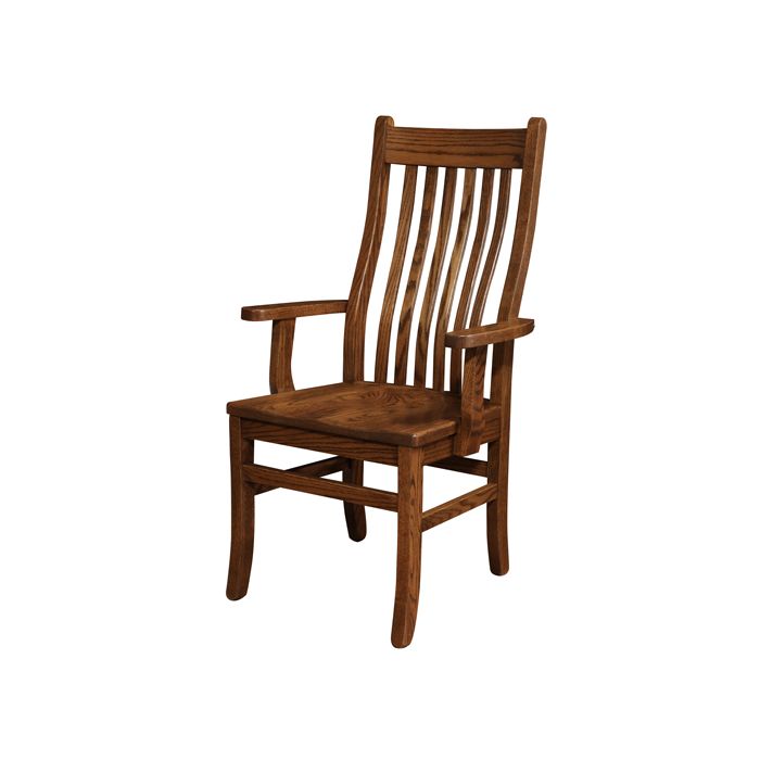 Marpeck Arm Chair