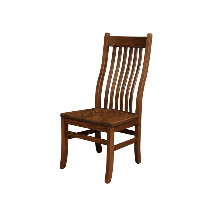 Marpeck Side Chair
