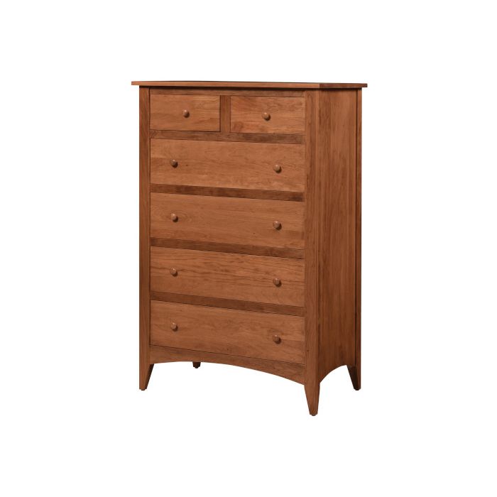 Marshfield Shaker Chest