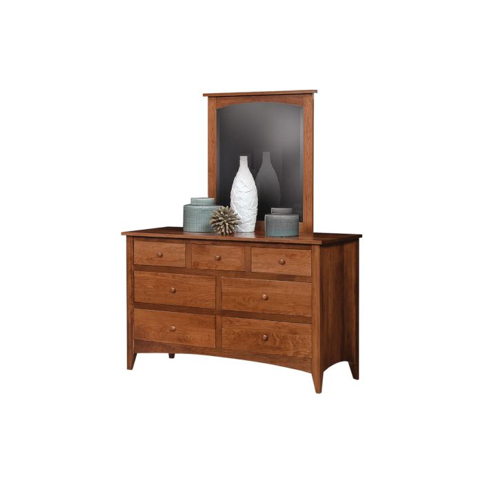 Marshfield Shaker Dresser