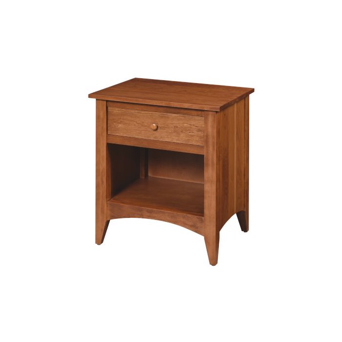 Marshfield Shaker Nightstand