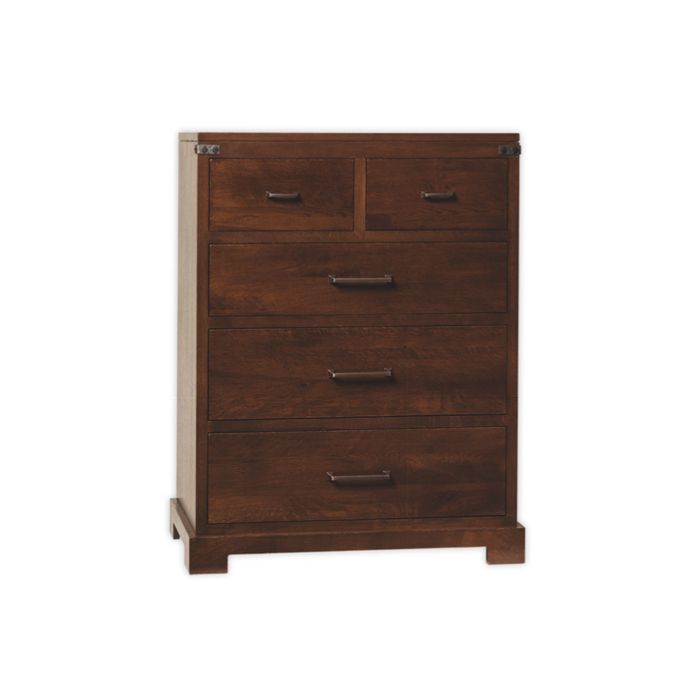Mary Ann 5-Drawer Chest
